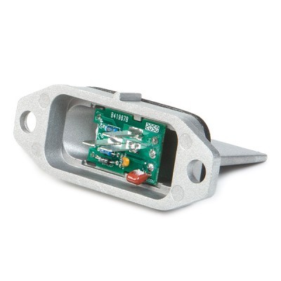 Rezystor Opornik Dmuchawy RIDEX 2975R0043 2975R0043 - foto 4