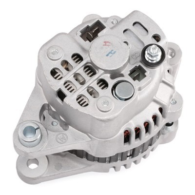 Alternator RIDEX 4G1312 4G1312 - foto 5