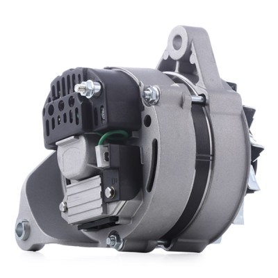 Alternator RIDEX 4G1030 4G1030 - foto 5