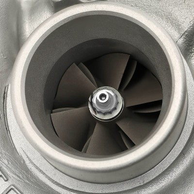 Turbina (Turbosprężarka) RIDEX 2234C10690R 2234C10690R - foto 4