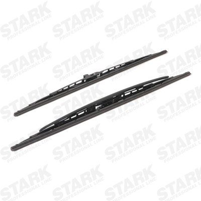 Pióro Wycieraczki Stark SKWIB-0940165 SKWIB-0940165 - foto 3