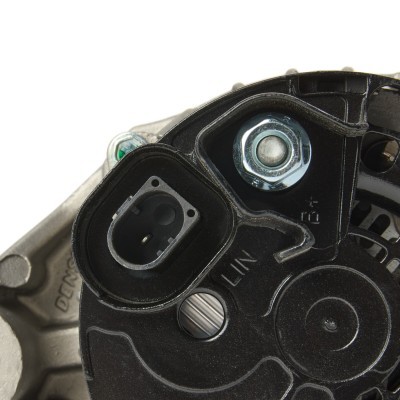 Alternator RIDEX 4G1126R 4G1126R - foto 5