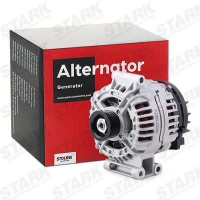 Alternator Stark SKGN-0320318 SKGN-0320318 - foto 2