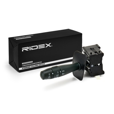Przełącznik kolumny kierowniczej RIDEX 1563S0124 1563S0124 - foto 2