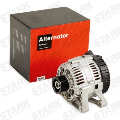Alternator Stark SKGN-0321137 SKGN-0321137 - foto 2