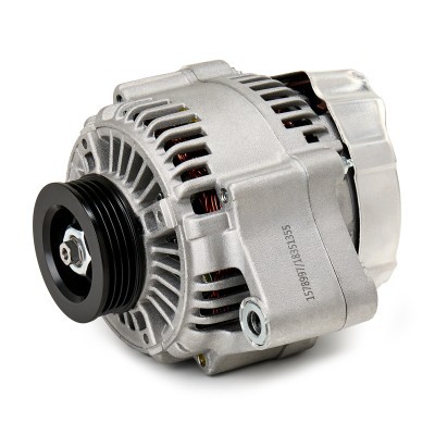 Alternator RIDEX 4G1642 4G1642 - foto 3
