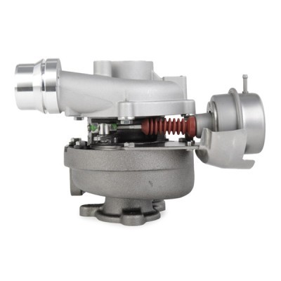 Turbina (Turbosprężarka) RIDEX 2234C0117 2234C0117 - foto 8