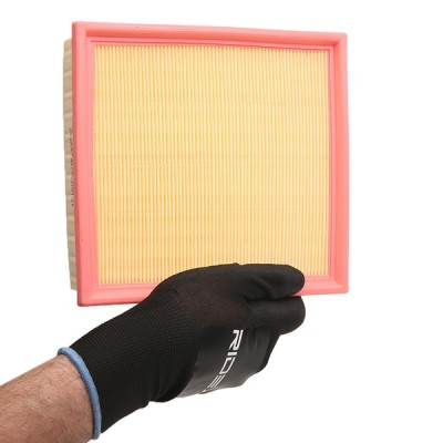 Filtr Powietrza RIDEX 8A0124 8A0124 - foto 7