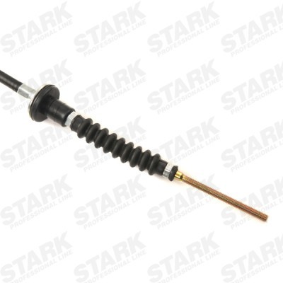 Linka sprzęgła Stark SKSK-1320026 SKSK-1320026 - foto 5