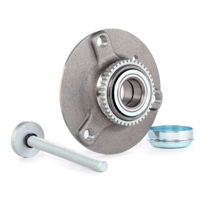 Łożysko Koła RIDEX 654W0086 654W0086 - foto 4