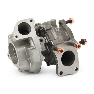 Turbina (Turbosprężarka) RIDEX 2234C10974R 2234C10974R - foto 3