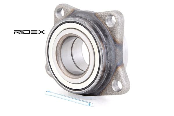 Łożysko Koła RIDEX 654W0254 654W0254 - foto 1