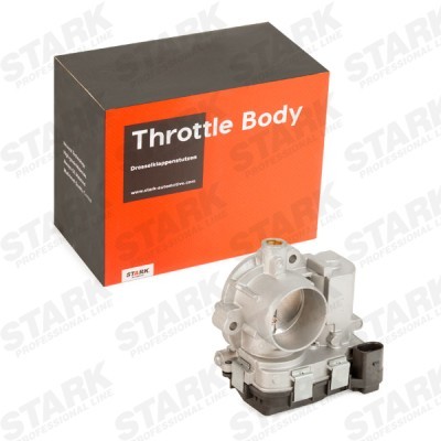 Дроссельная заслонка Stark SKTB-0430215 SKTB-0430215 - foto 2