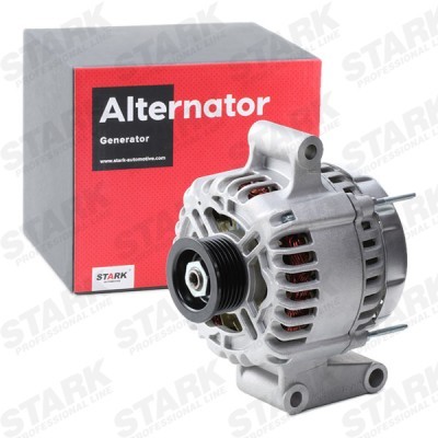 Alternator Stark SKGN-0320020 SKGN-0320020 - foto 2