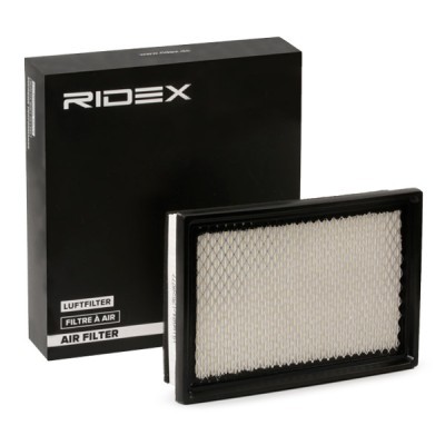 Filtr Powietrza RIDEX 8A0544 8A0544 - foto 2