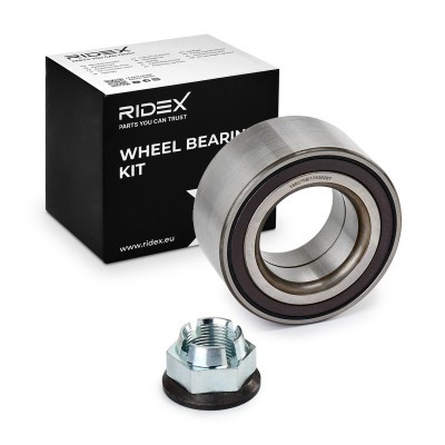 Łożysko Koła RIDEX 654W1309 654W1309 - foto 2