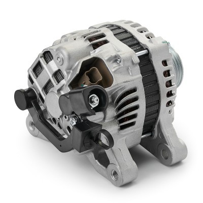 Alternator RIDEX 4G1316R 4G1316R - foto 4