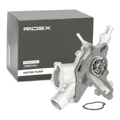Pompa Wody RIDEX 1260W0075 1260W0075 - foto 2