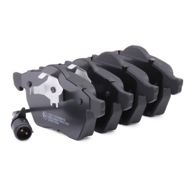 Klocki hamulcowe RIDEX 402B0161 402B0161 - foto 6