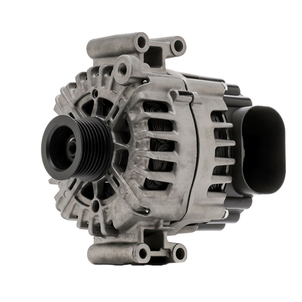 Alternator RIDEX 4G1042R 4G1042R - foto 1