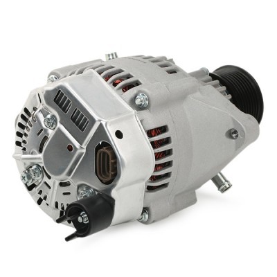 Alternator RIDEX 4G1278 4G1278 - foto 4