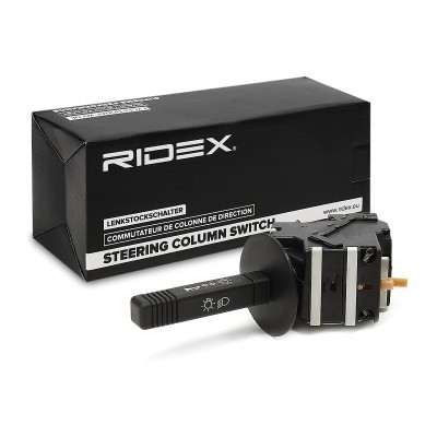 Przełącznik kolumny kierowniczej RIDEX 1563S0081 1563S0081 - foto 2