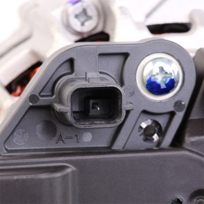 Alternator RIDEX 4G1195 4G1195 - foto 5
