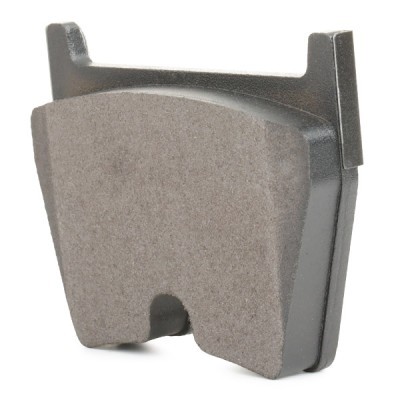Klocki hamulcowe RIDEX 402B0514 402B0514 - foto 9