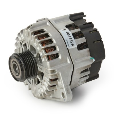 Alternator RIDEX 4G1382R 4G1382R - foto 3