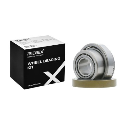 Łożysko Koła RIDEX 654W0327 654W0327 - foto 2