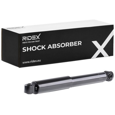 Amortyzator RIDEX 854S2121 854S2121 - foto 2