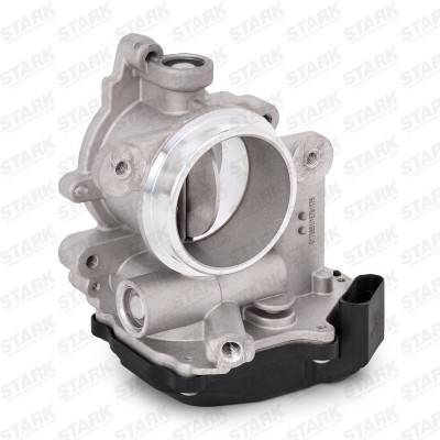 Дроссельная заслонка Stark SKTB-0430230 SKTB-0430230 - foto 4