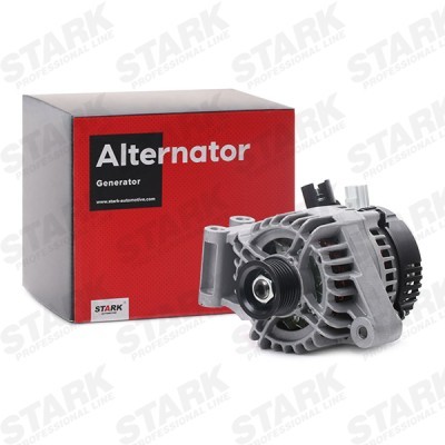 Alternator Stark SKGN-0320185 SKGN-0320185 - foto 2