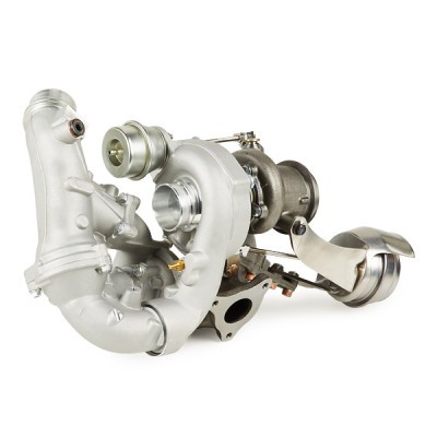 Turbina (Turbosprężarka) RIDEX 2234C0234 2234C0234 - foto 3