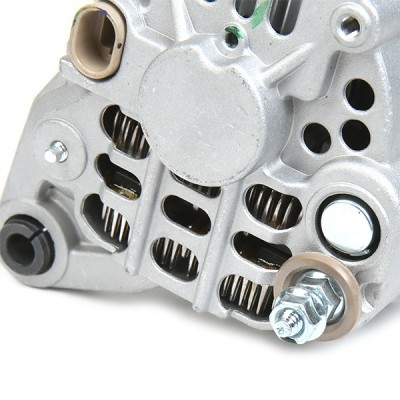 Alternator RIDEX 4G0702 4G0702 - foto 5