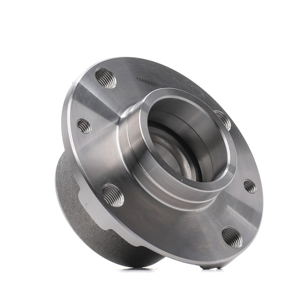 Łożysko Koła RIDEX 654W0691 654W0691 - foto 1