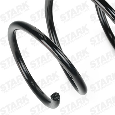 Sprężyna Zawieszenia Stark SKCS-0041596 SKCS-0041596 - foto 4