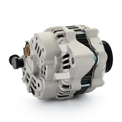 Alternator RIDEX 4G1329 4G1329 - foto 4
