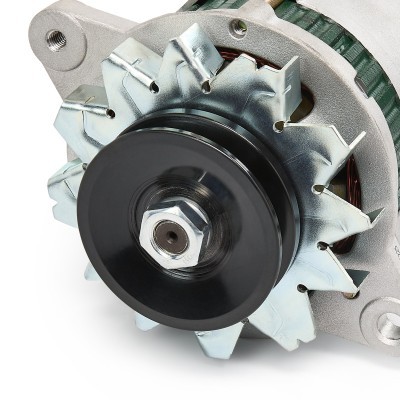 Alternator RIDEX 4G1389 4G1389 - foto 5