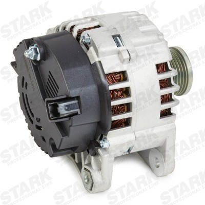 Alternator Stark SKGN-0320021 SKGN-0320021 - foto 4