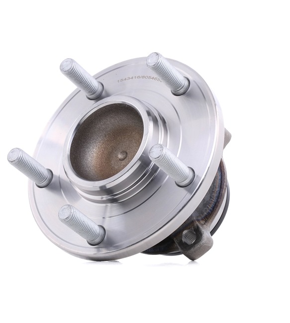 Łożysko Koła RIDEX 654W0203 654W0203 - foto 1