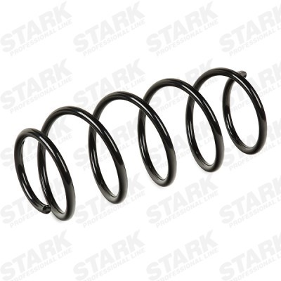 Sprężyna Zawieszenia Stark SKCS-0040775 SKCS-0040775 - foto 3