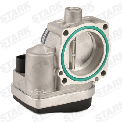 Дроссельная заслонка Stark SKTB-0430035 SKTB-0430035 - foto 3