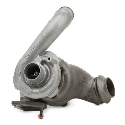 Turbina (Turbosprężarka) RIDEX 2234C0043R 2234C0043R - foto 5