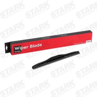 Pióro Wycieraczki Stark SKWIB-0940182 SKWIB-0940182 - foto 2