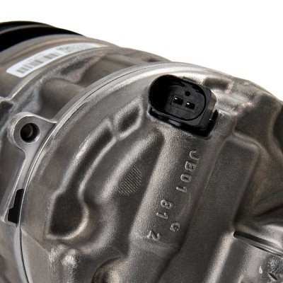 Kompresor klimatyzacji 447K1104R - foto 6