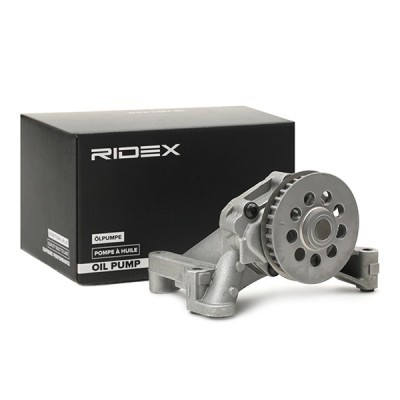Pompa Oleju RIDEX 596O0027 596O0027 - foto 2