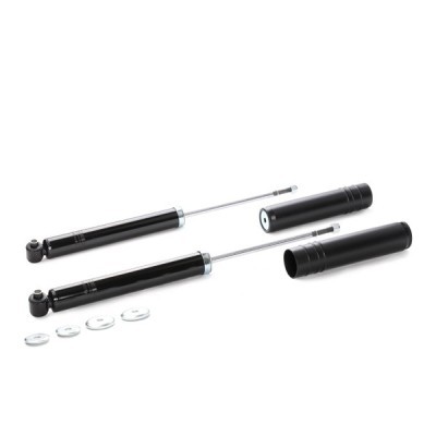 Amortyzator RIDEX 854S1639 854S1639 - foto 4
