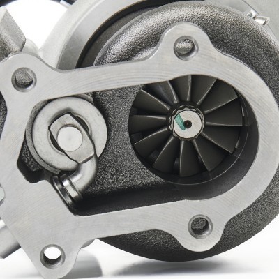 Turbina (Turbosprężarka) RIDEX 2234C10285 2234C10285 - foto 6