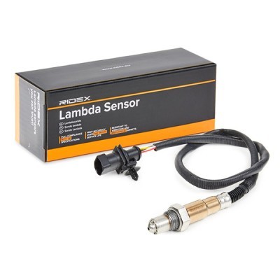 Sonda Lambda RIDEX 3922L0970 3922L0970 - foto 2